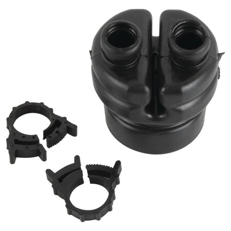 Db Electrical Shift Boot for Massey Ferguson 243, 253, 263, 265, 265S, 275, 283 1212-5806